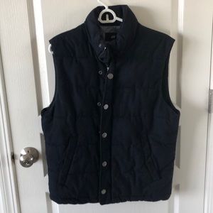 H&M Puffervest